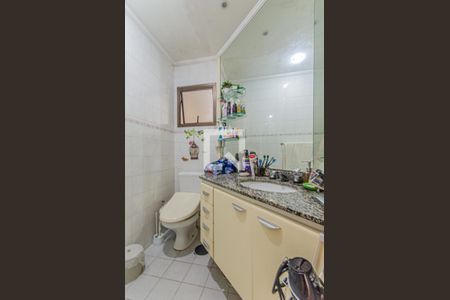 Apartamento à venda com 82m², 2 quartos e 1 vagaBanheiro 