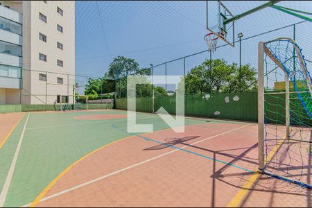 Apartamento à venda com 82m², 2 quartos e 1 vagaQuadra Esportiva 2