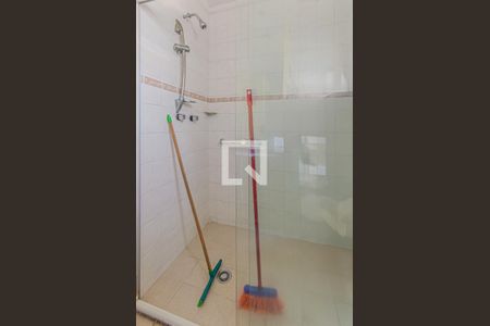 Apartamento à venda com 82m², 2 quartos e 1 vagaBanheiro da Suite 