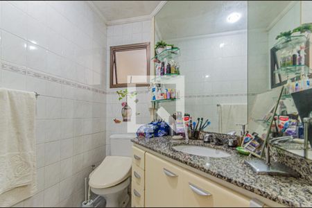 Apartamento à venda com 82m², 2 quartos e 1 vagaBanheiro