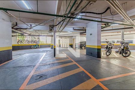 Apartamento à venda com 82m², 2 quartos e 1 vagaGaragem