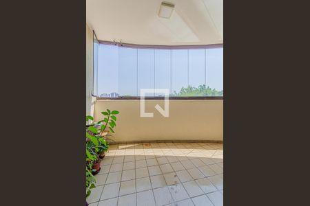 Apartamento à venda com 82m², 2 quartos e 1 vagaVaranda da Sala