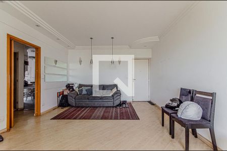 Apartamento à venda com 82m², 2 quartos e 1 vagaSala