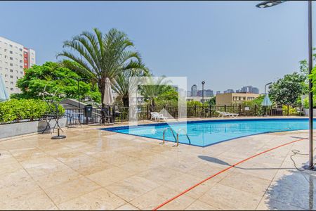 Apartamento à venda com 82m², 2 quartos e 1 vagaÁrea comum - Piscina