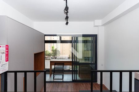 Stúdio de kitnet/studio à venda com 1 quarto, 26m² em Perdizes, São Paulo