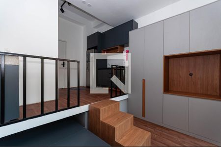 Kitnet/Studio à venda com 1 quarto, 26m² em Perdizes, São Paulo
