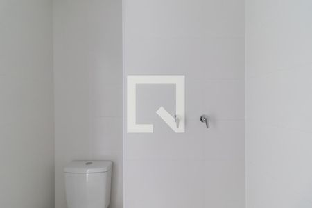 Apartamento à venda com 80m², 2 quartos e 1 vagaBanheiro da Suíte 2