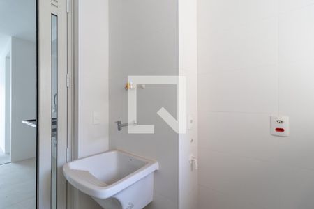 Apartamento à venda com 80m², 2 quartos e 1 vagaÁrea de Serviço