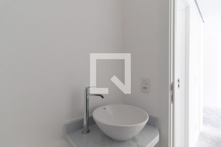 Apartamento à venda com 80m², 2 quartos e 1 vagaLavabo