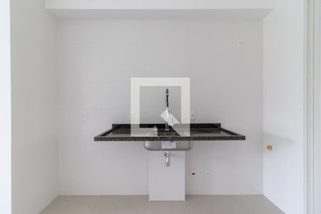 Apartamento à venda com 80m², 2 quartos e 1 vagaCozinha