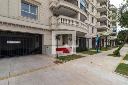 Apartamento à venda com 80m², 2 quartos e 1 vagaFachada do Prédio