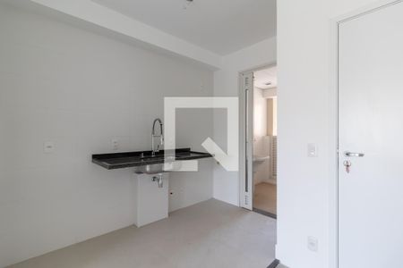 Apartamento à venda com 80m², 2 quartos e 1 vagaCozinha