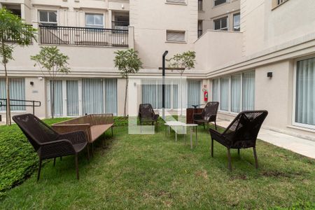 Apartamento à venda com 80m², 2 quartos e 1 vagaÁrea comum