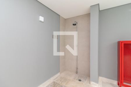 Apartamento à venda com 80m², 2 quartos e 1 vagaSauna - Ducha