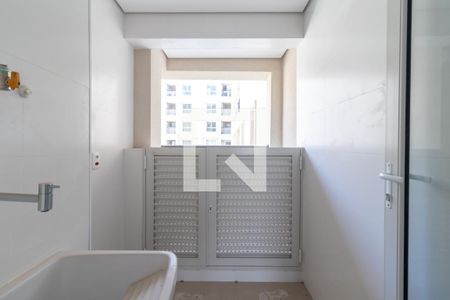 Apartamento à venda com 80m², 2 quartos e 1 vagaÁrea de Serviço