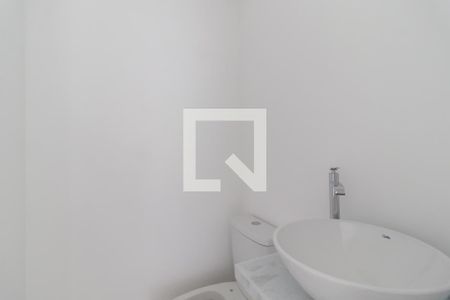 Apartamento à venda com 80m², 2 quartos e 1 vagaLavabo