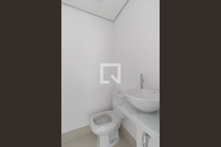 Apartamento à venda com 80m², 2 quartos e 1 vagaLavabo