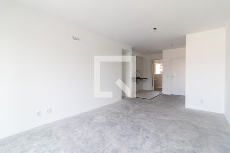 Sala de apartamento à venda com 2 quartos, 80m² em Vila Ester (zona Norte), São Paulo