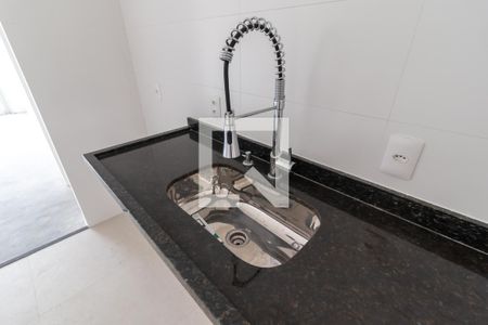 Apartamento à venda com 80m², 2 quartos e 1 vagaCozinha