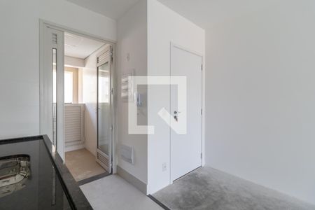 Apartamento à venda com 80m², 2 quartos e 1 vagaCozinha