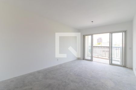 Sala de apartamento à venda com 2 quartos, 80m² em Vila Ester (zona Norte), São Paulo