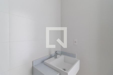 Apartamento à venda com 80m², 2 quartos e 1 vagaBanheiro da Suíte 2