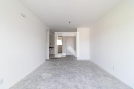 Sala de apartamento à venda com 2 quartos, 80m² em Vila Ester (zona Norte), São Paulo