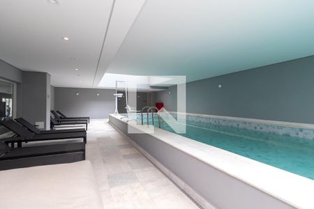 Apartamento à venda com 80m², 2 quartos e 1 vagaÁrea comum - Piscina Aquecida