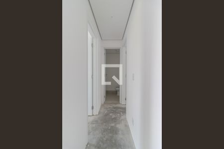 Apartamento à venda com 80m², 2 quartos e 1 vagaCorredor dos Quartos