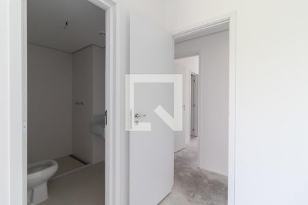 Apartamento à venda com 80m², 2 quartos e 1 vagaSuíte 1