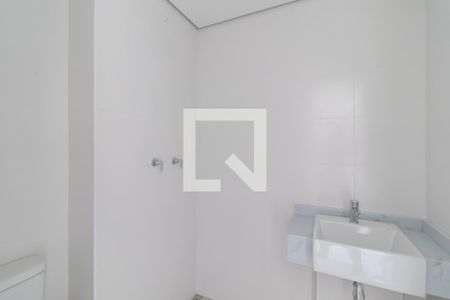 Apartamento à venda com 80m², 2 quartos e 1 vagaBanheiro da Suíte 2