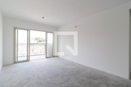 Sala de apartamento à venda com 2 quartos, 80m² em Vila Ester (zona Norte), São Paulo