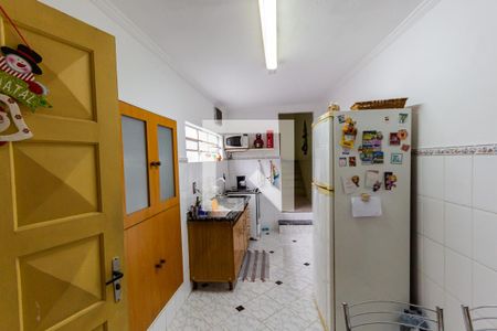Casa à venda com 300m², 2 quartos e 4 vagasCozinha