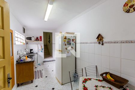 Casa à venda com 300m², 2 quartos e 4 vagasCozinha