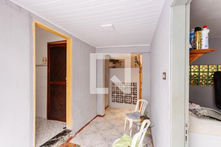 Casa à venda com 300m², 2 quartos e 4 vagasQuintal