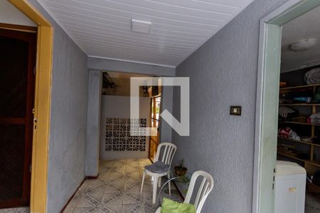 Casa à venda com 300m², 2 quartos e 4 vagasQuintal