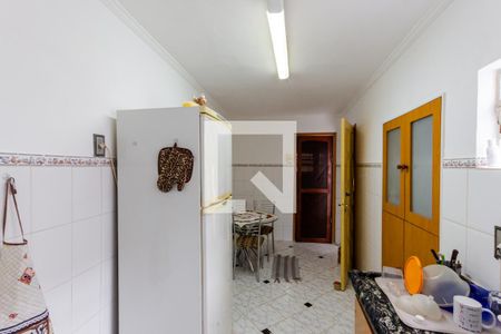 Casa à venda com 300m², 2 quartos e 4 vagasCozinha