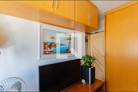 Suíte 1 de apartamento à venda com 2 quartos, 95m² em Bosque da Saúde, São Paulo