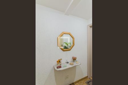 Apartamento à venda com 95m², 2 quartos e 2 vagasHall de entrada