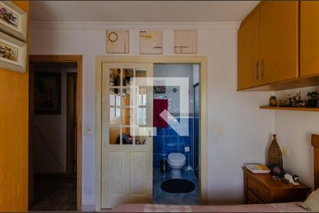 Apartamento à venda com 95m², 2 quartos e 2 vagasSuíte 2