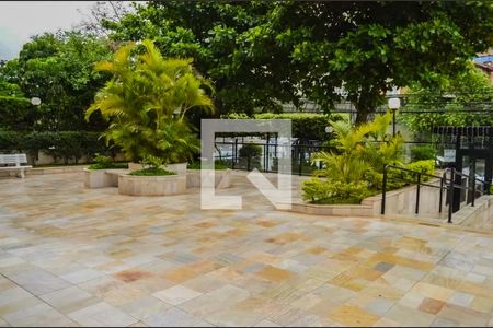 Apartamento à venda com 95m², 2 quartos e 2 vagasÁrea comum