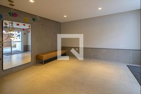 Apartamento à venda com 55m², 2 quartos e 1 vagaÁrea comum