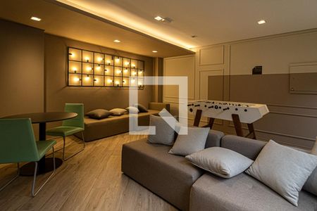 Apartamento à venda com 55m², 2 quartos e 1 vagaÁrea comum