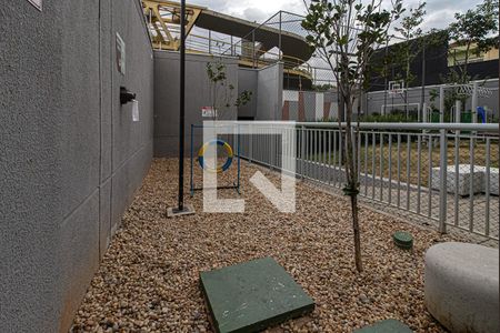 Apartamento à venda com 55m², 2 quartos e 1 vagaÁrea comum