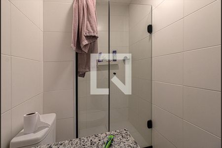 Apartamento à venda com 55m², 2 quartos e 1 vagaSuíte