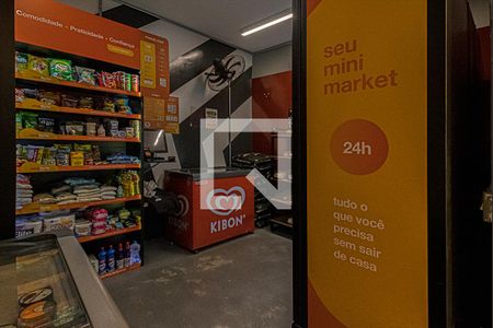 Apartamento à venda com 55m², 2 quartos e 1 vagaÁrea comum