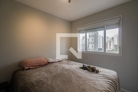 Apartamento à venda com 55m², 2 quartos e 1 vagaSuíte