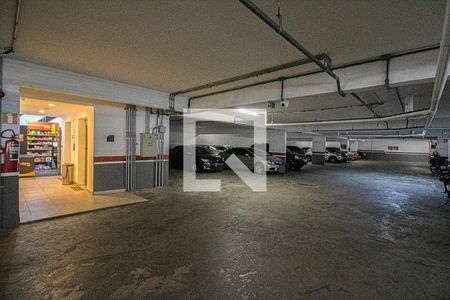 Apartamento à venda com 55m², 2 quartos e 1 vagaÁrea comum