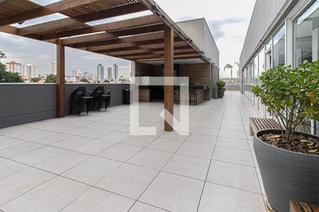 Apartamento à venda com 55m², 2 quartos e 1 vagaÁrea comum