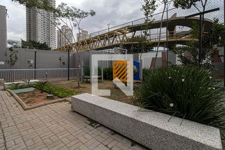 Apartamento à venda com 55m², 2 quartos e 1 vagaÁrea comum